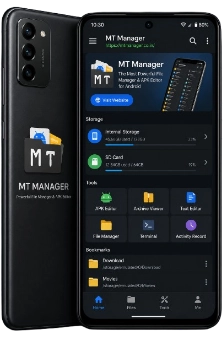 mtmanager